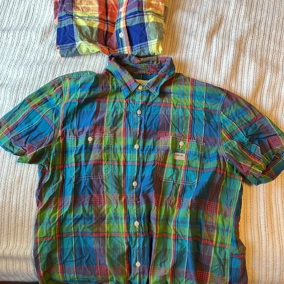 Polo shirts for men size xxl - Picture 7 of 8